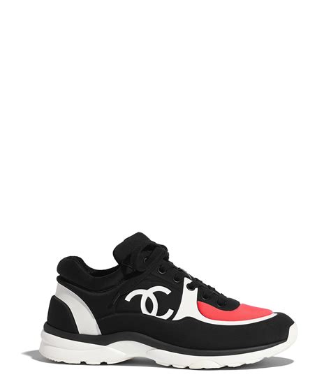 chanel all shoes|Chanel sneakers official website.